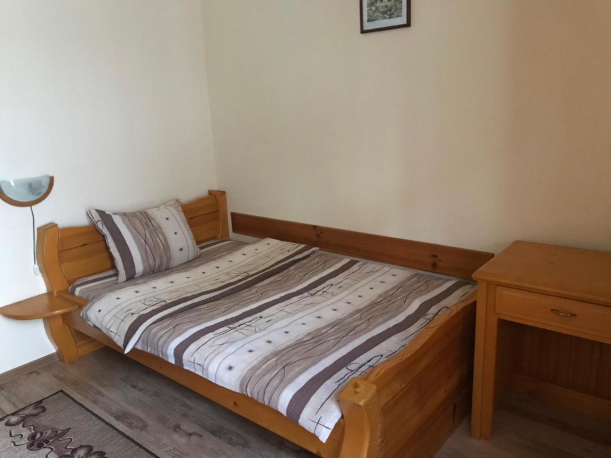 Hadji Georgi Hotel Μπάνσκο Εξωτερικό φωτογραφία