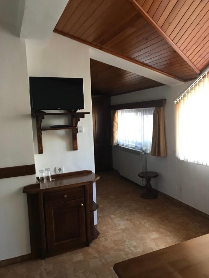 Hadji Georgi Hotel Μπάνσκο Εξωτερικό φωτογραφία