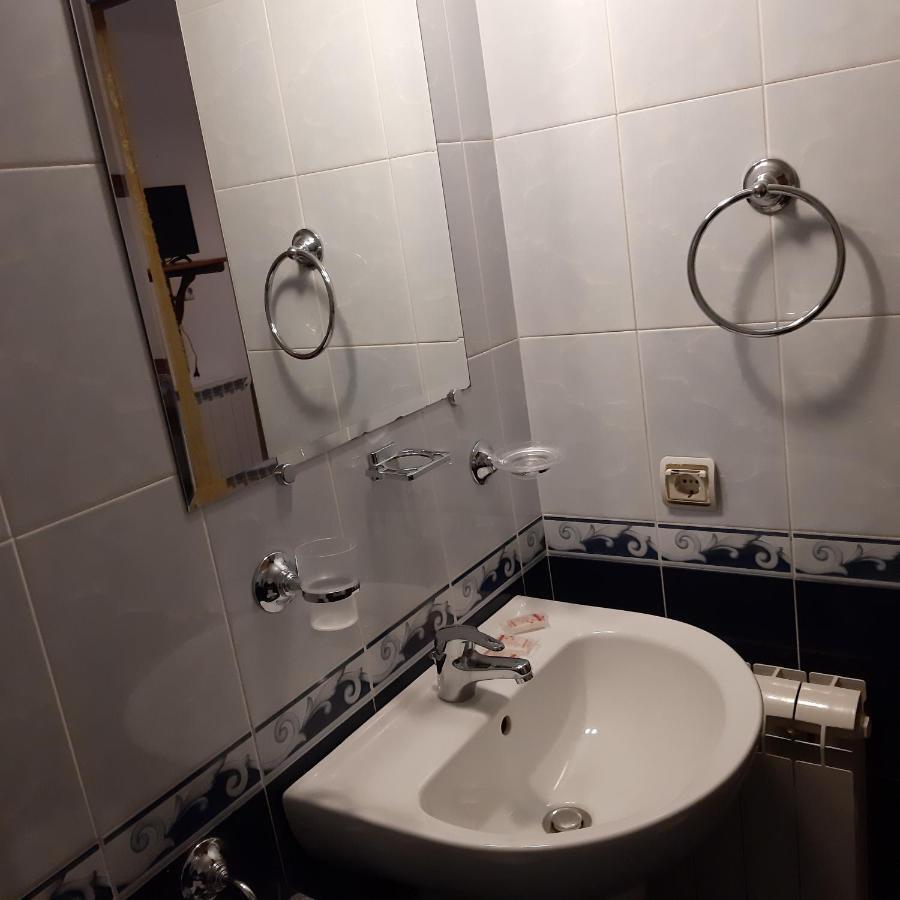 Hadji Georgi Hotel Μπάνσκο Εξωτερικό φωτογραφία