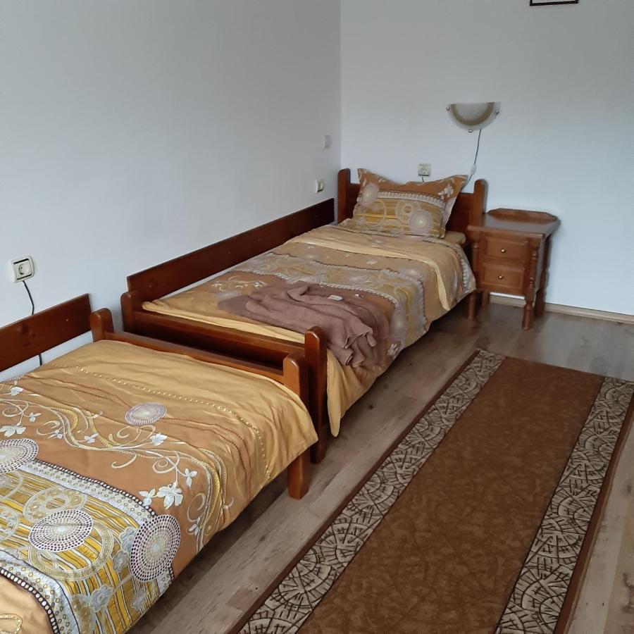 Hadji Georgi Hotel Μπάνσκο Εξωτερικό φωτογραφία